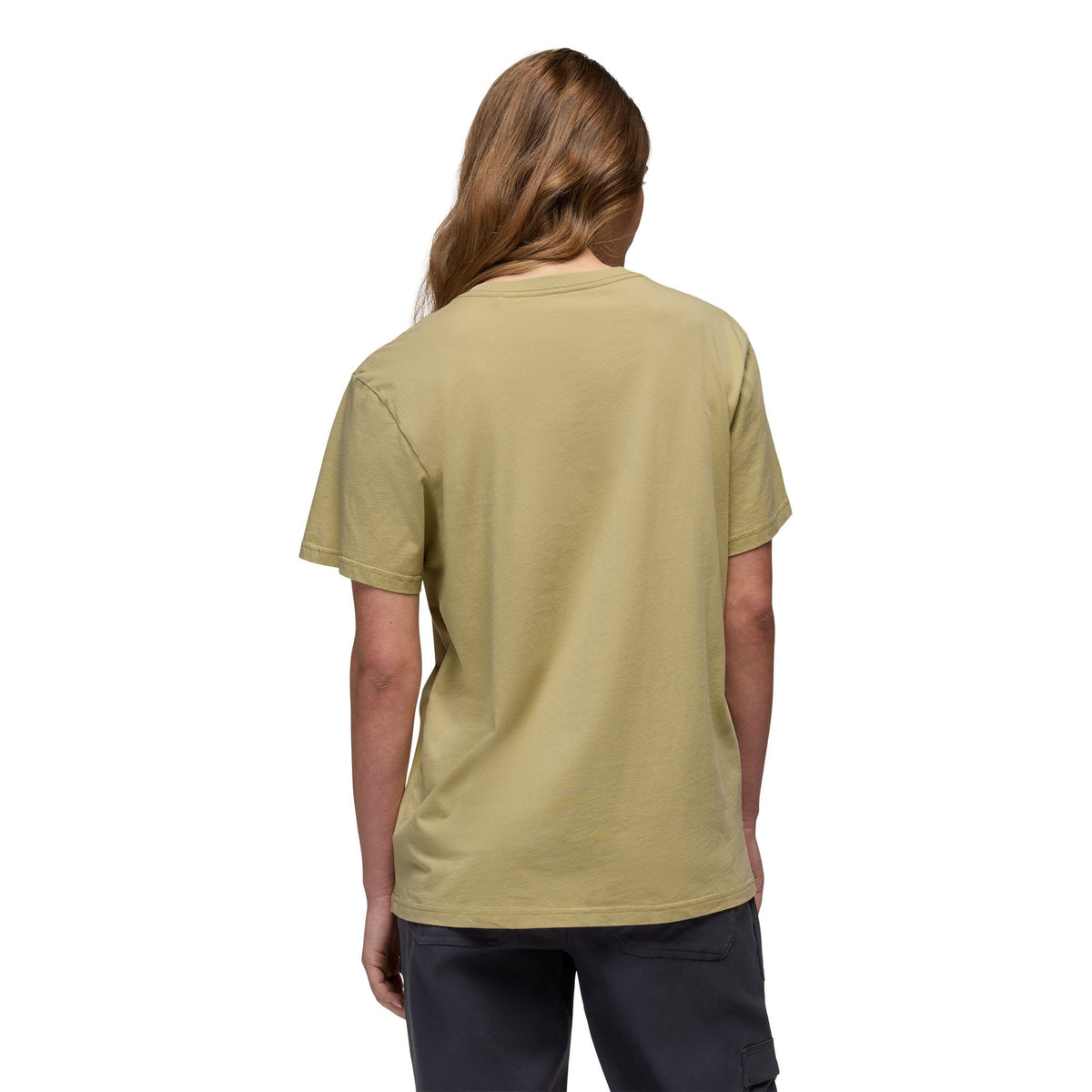 Heritage Nautilus SS Tee prAna Men's Tees
