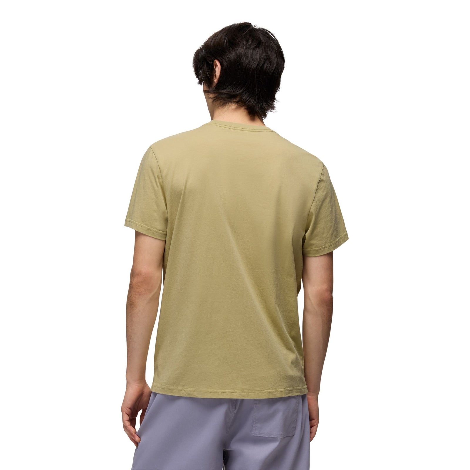 Heritage Nautilus SS Tee prAna Men's Tees