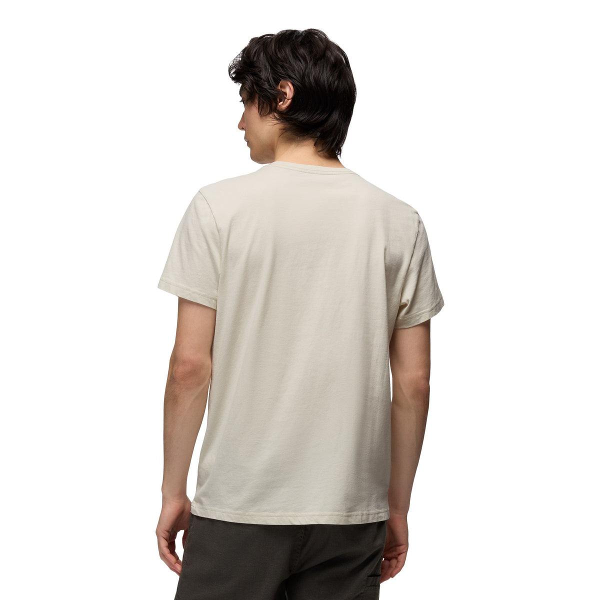 Heritage Nautilus SS Tee prAna Men's Tees