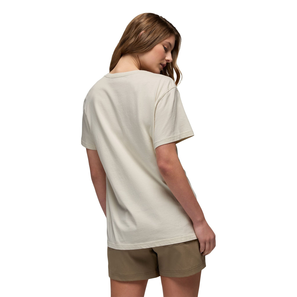 Heritage Nautilus SS Tee prAna Men's Tees
