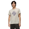 Heritage Nautilus SS Tee prAna Men's Tees