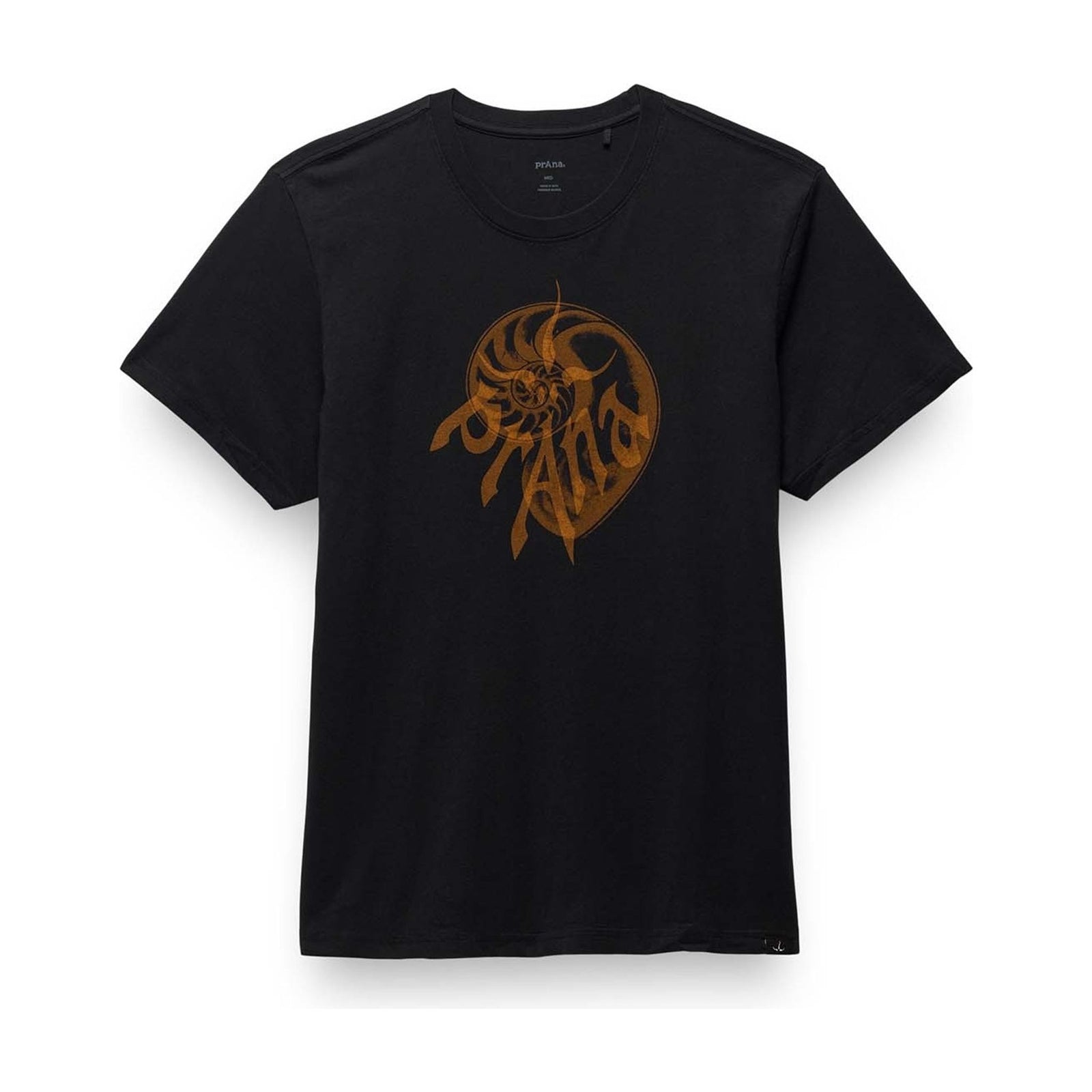 Heritage Nautilus SS Tee