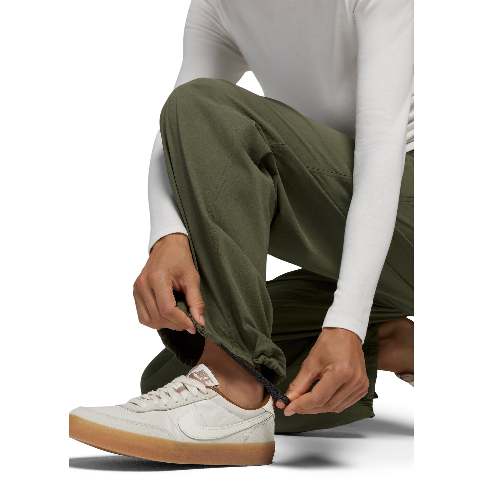 Koen Wide Leg Pant prAna Women's Trousers