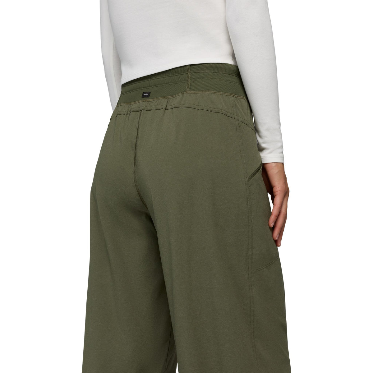 Koen Wide Leg Pant prAna Women's Trousers