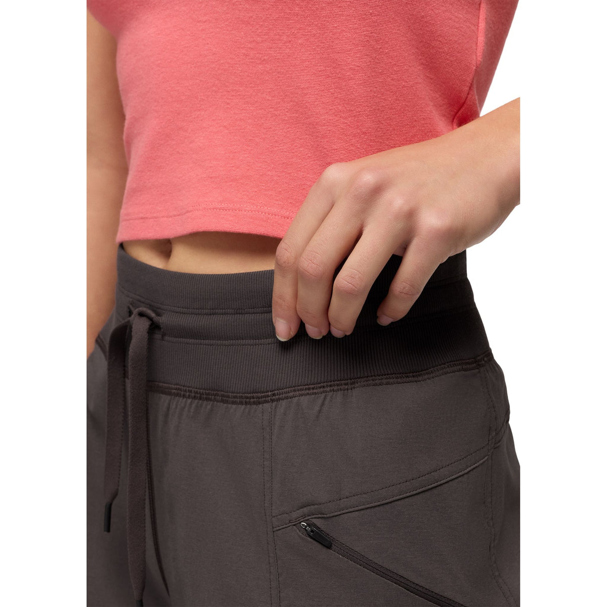 Koen Wide Leg Pant prAna Women's Trousers
