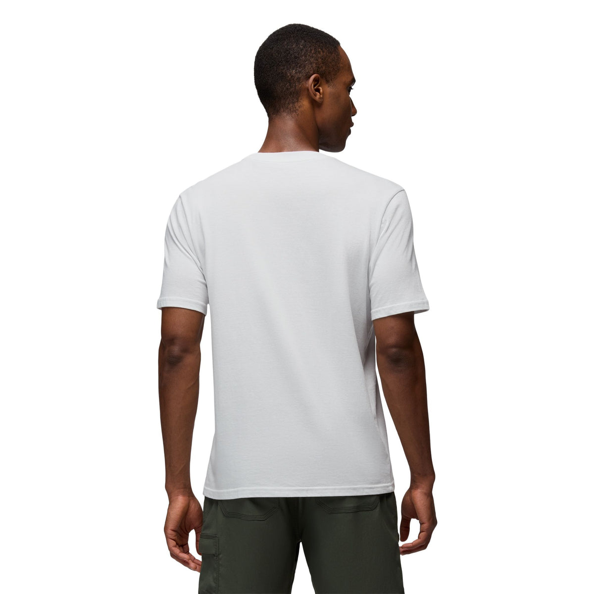 prAna Peak Path Tee prAna Men's Tees