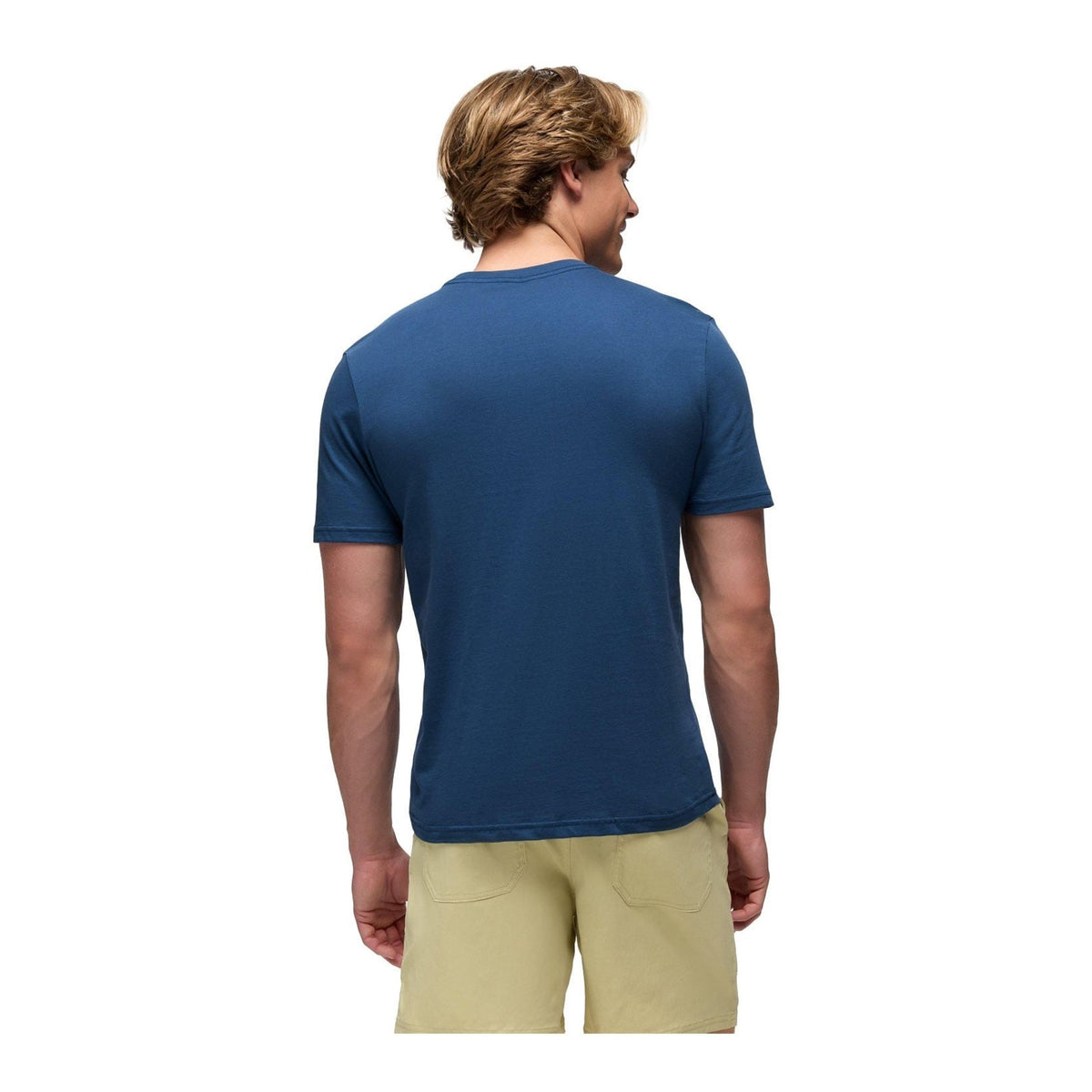 prAna Peak Path Tee prAna Men's Tees