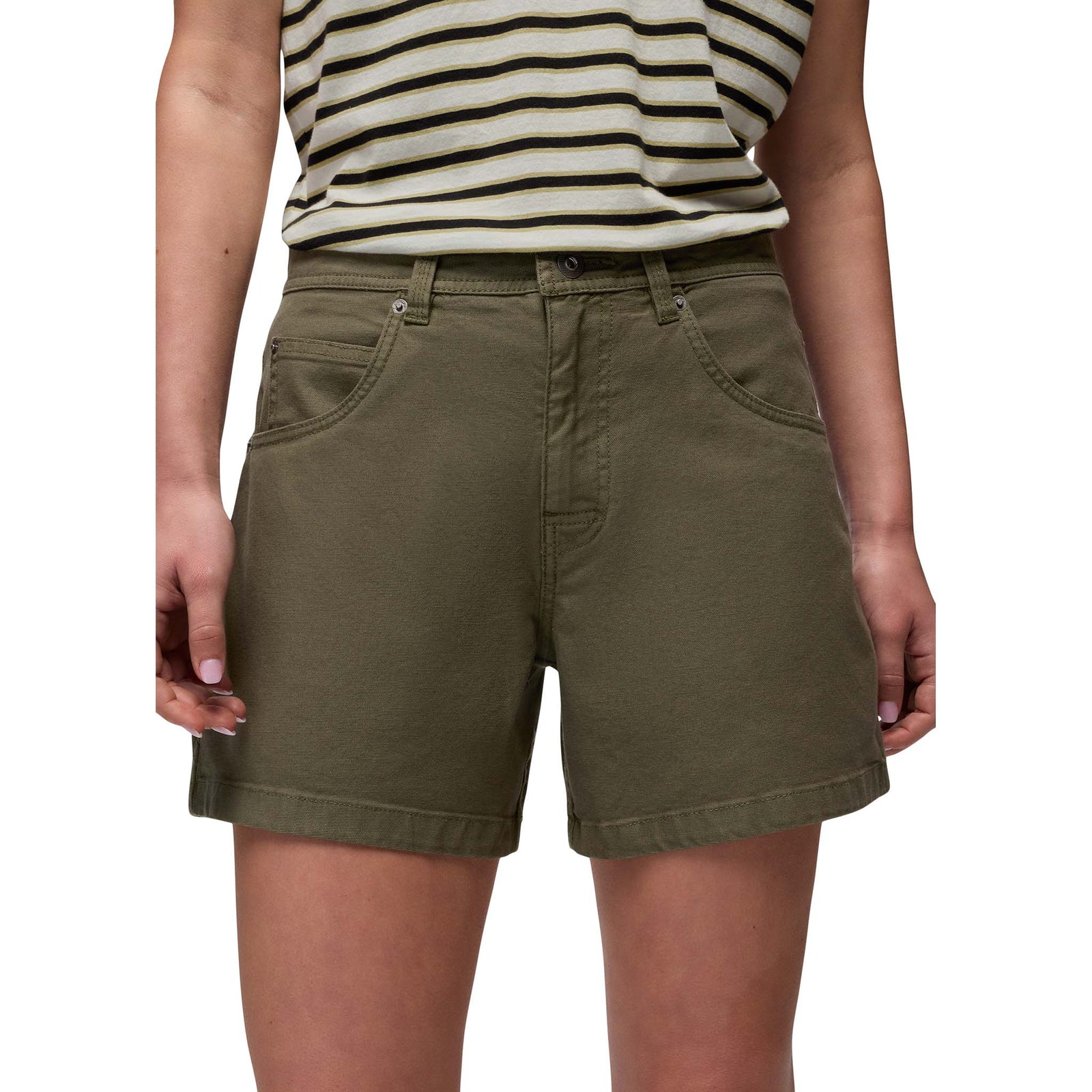 Rock Ridge Carpenter Short prAna Women's Shorts