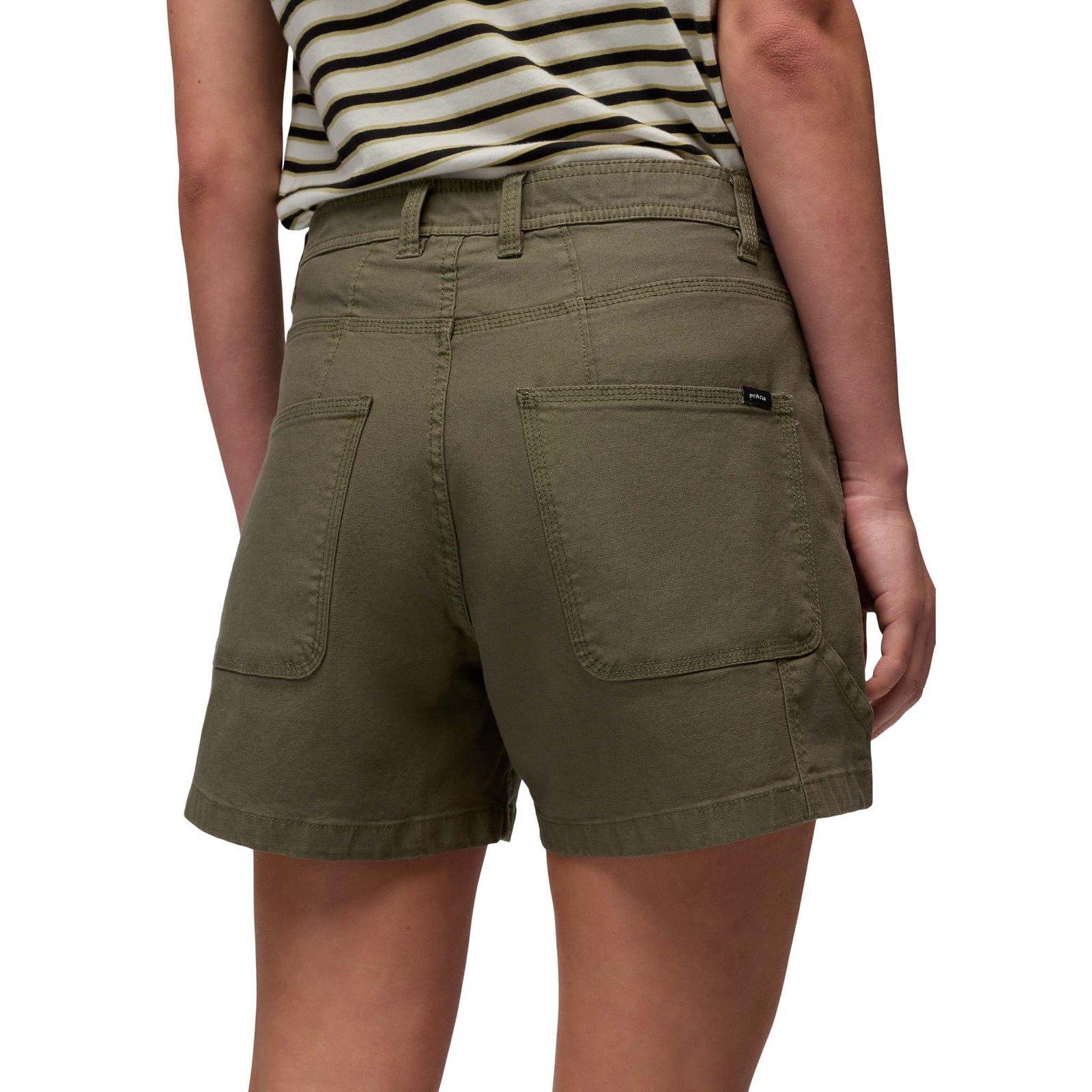Rock Ridge Carpenter Short prAna Women's Shorts