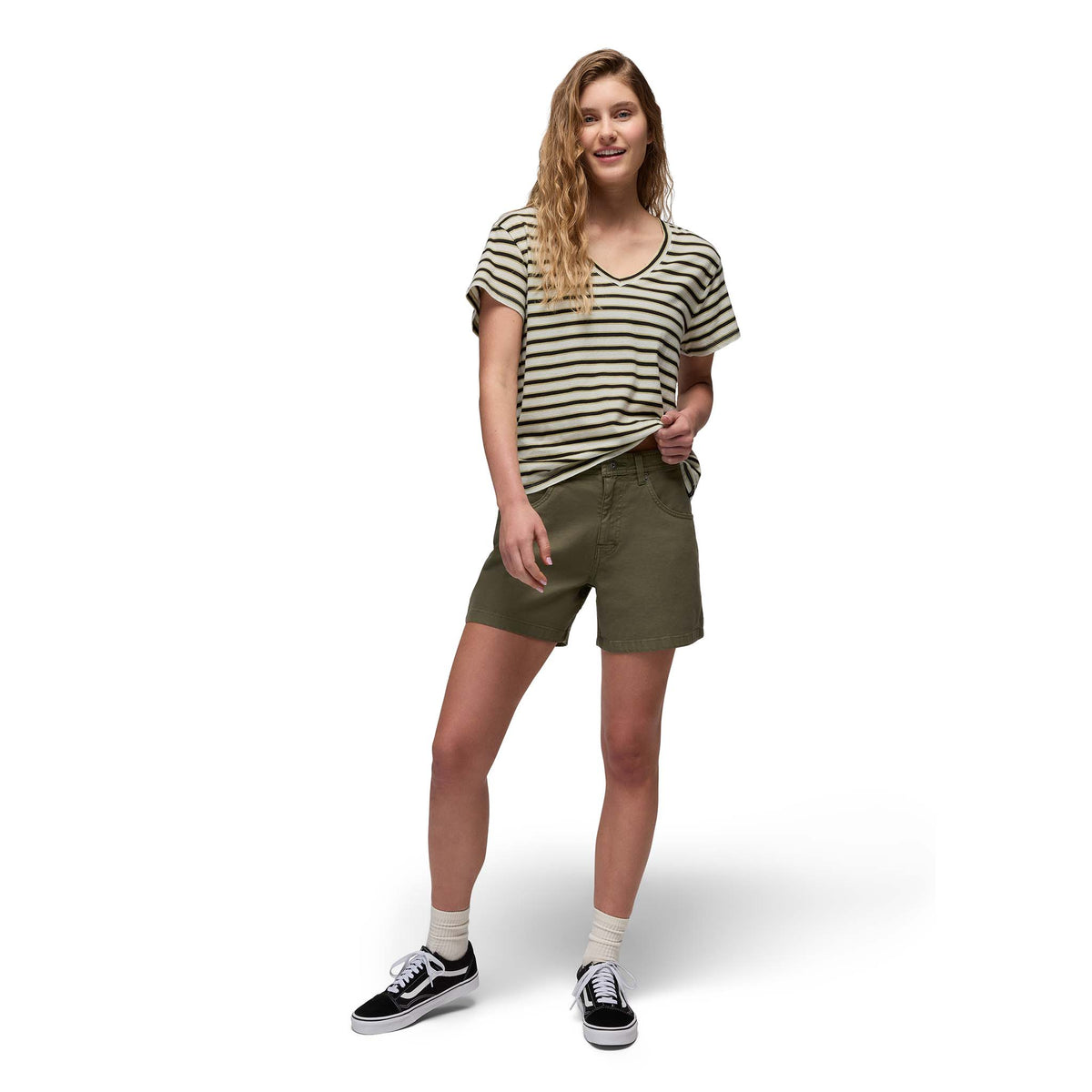 Rock Ridge Carpenter Short prAna Women's Shorts