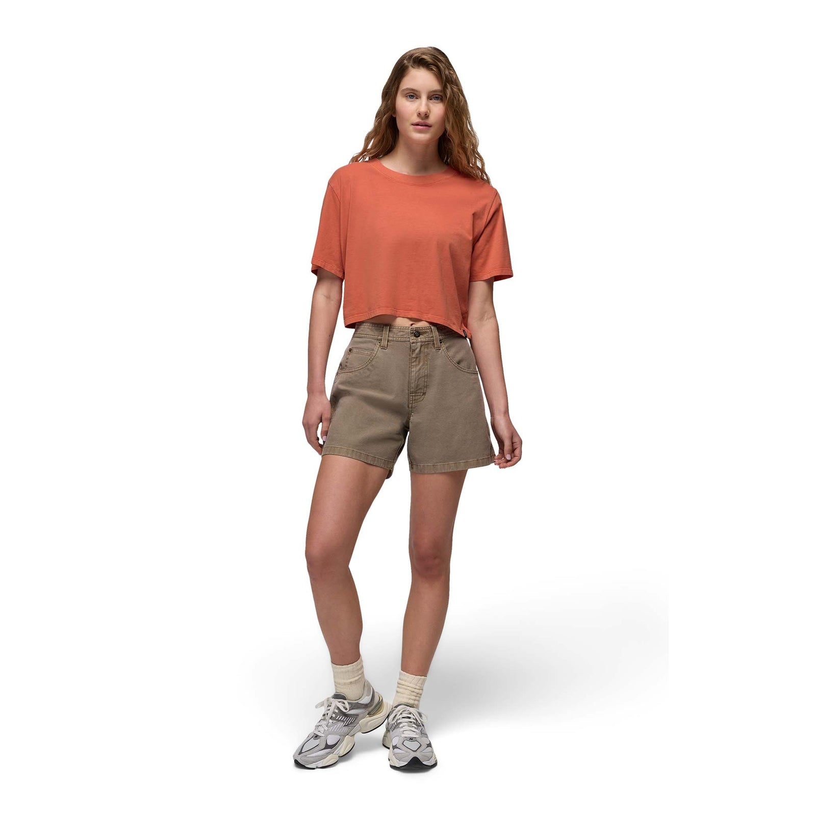 Rock Ridge Carpenter Short prAna Women's Shorts