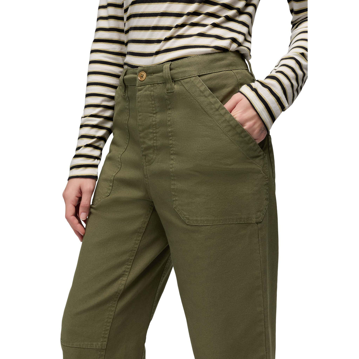 Rock Ridge Melrose Pant prAna Women's Trousers