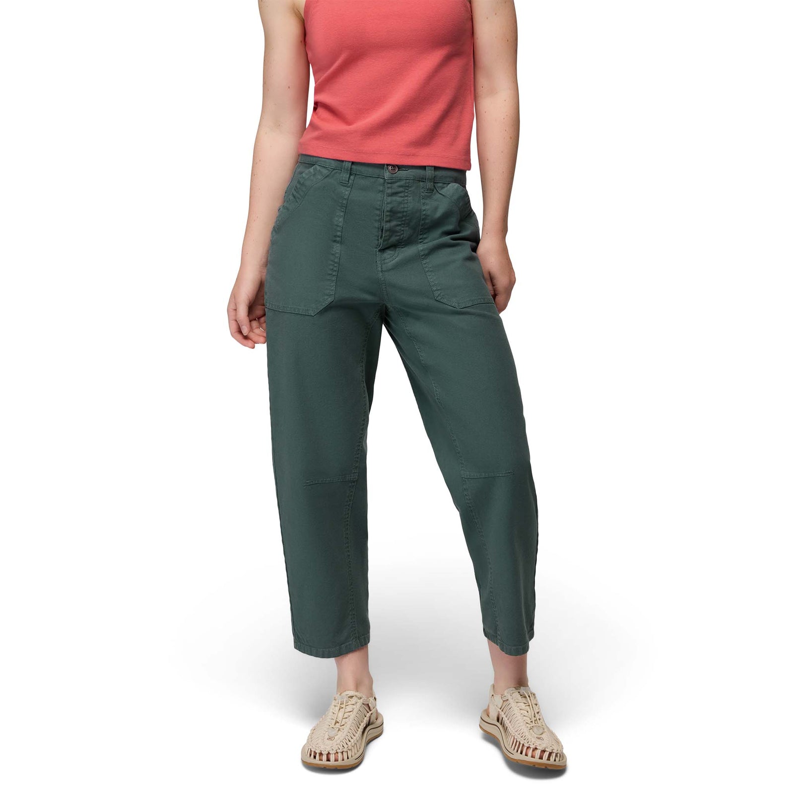 Rock Ridge Melrose Pant prAna Women's Trousers