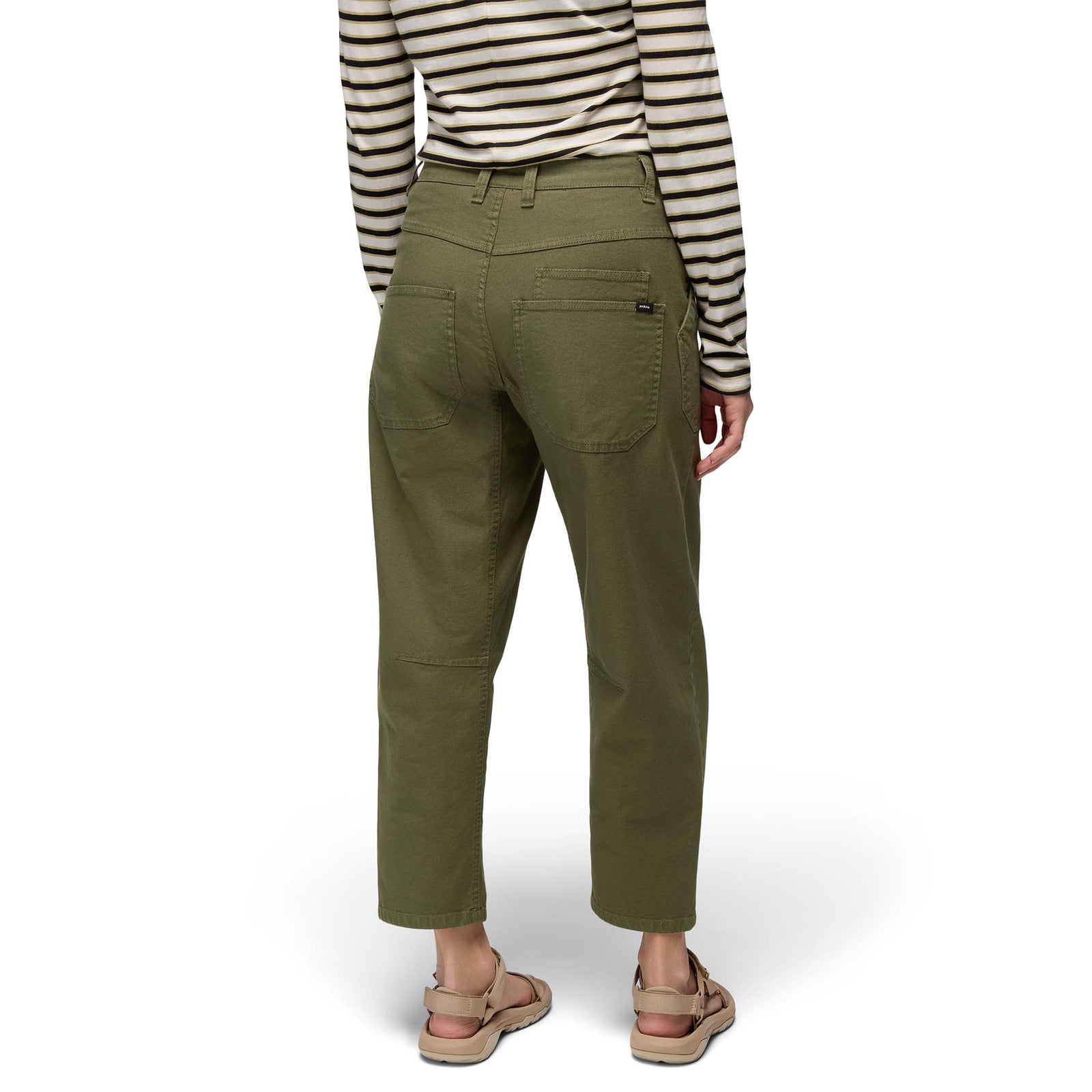 Rock Ridge Melrose Pant prAna Women's Trousers