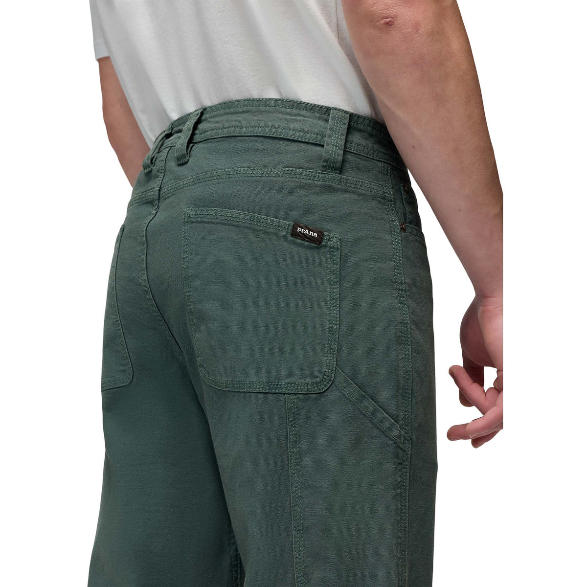 Rock Ridge Relaxed Pant prAna Men's Trousers