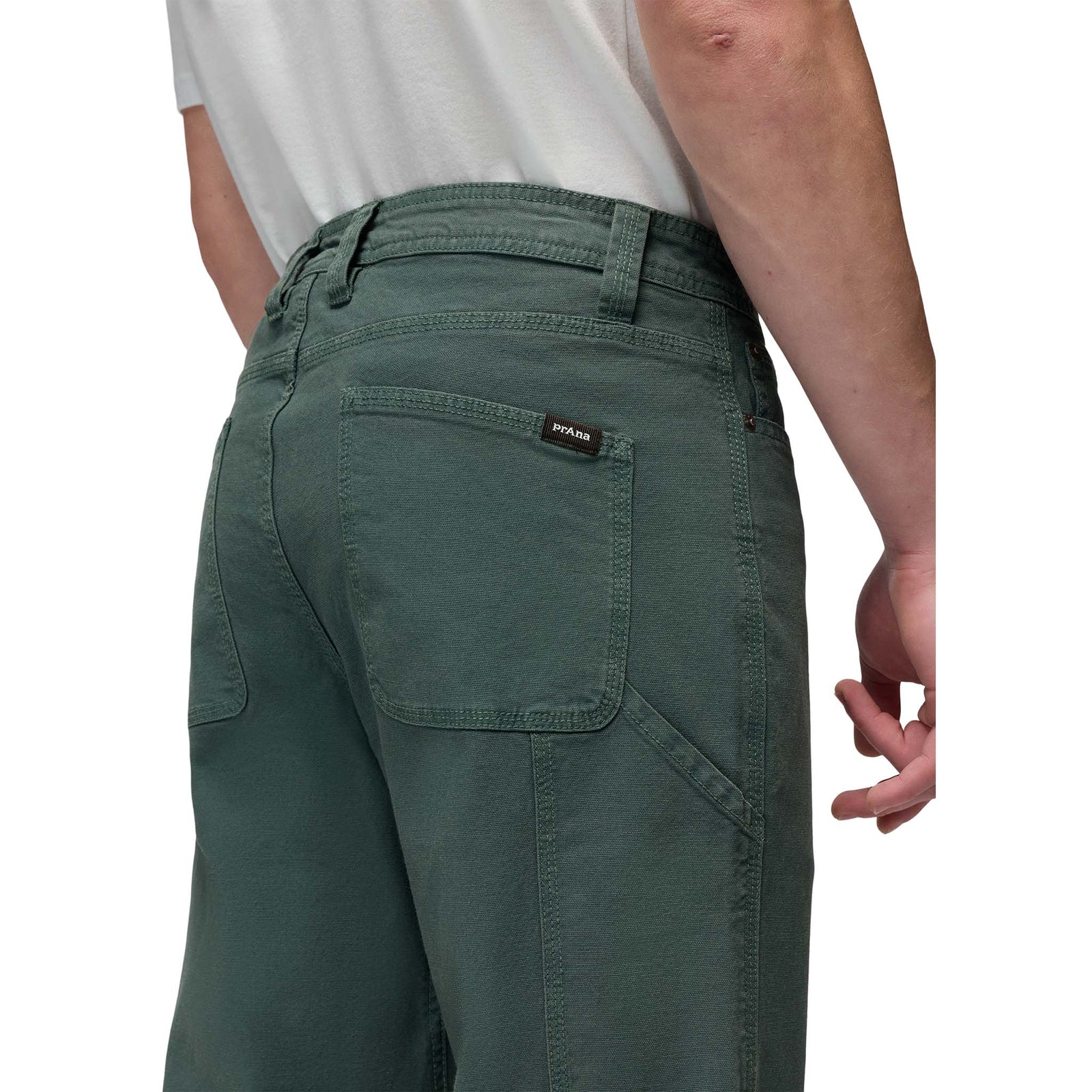 Rock Ridge Relaxed Pant prAna Men's Trousers