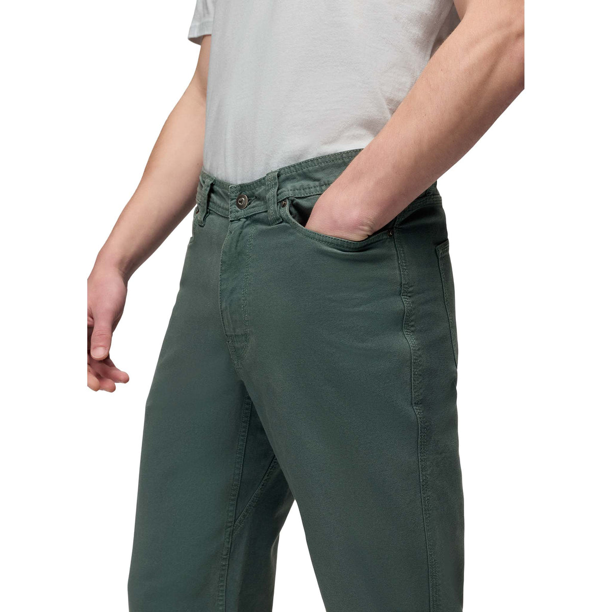 Rock Ridge Relaxed Pant prAna Men's Trousers