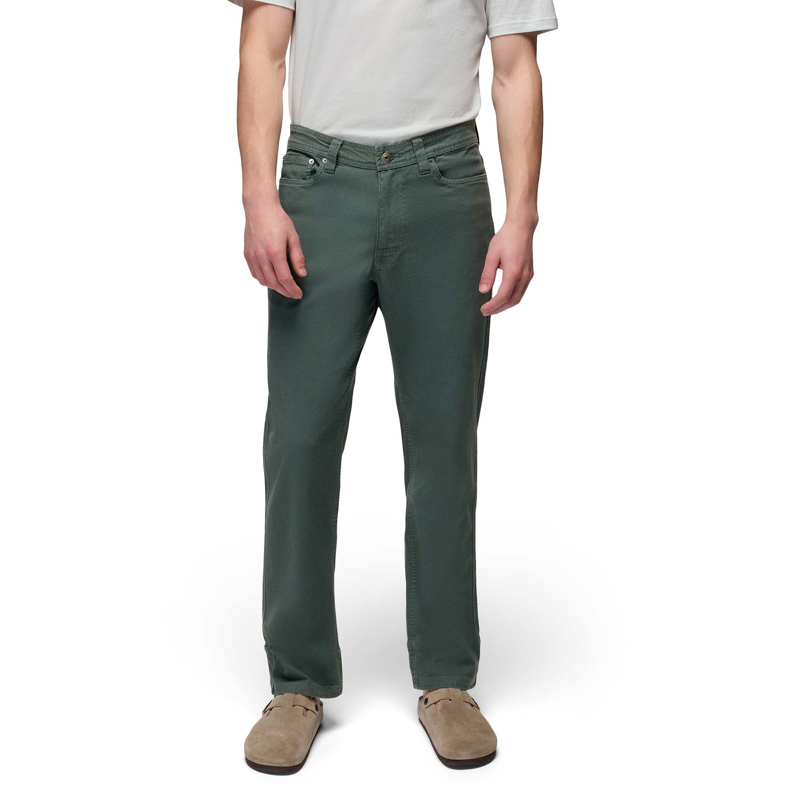 Rock Ridge Relaxed Pant prAna Men's Trousers