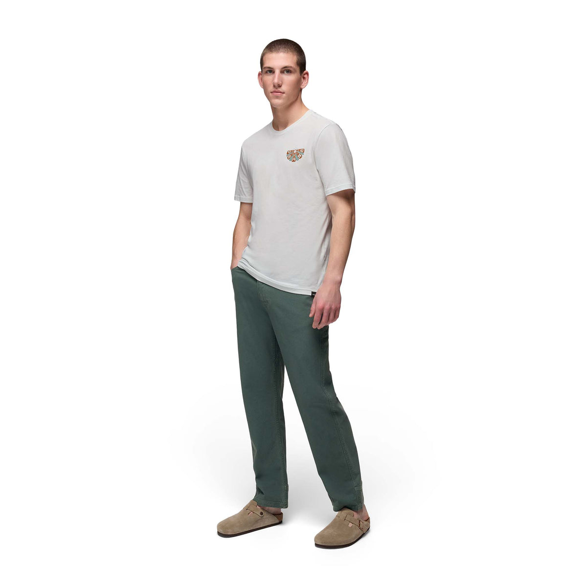 Rock Ridge Relaxed Pant prAna Men's Trousers
