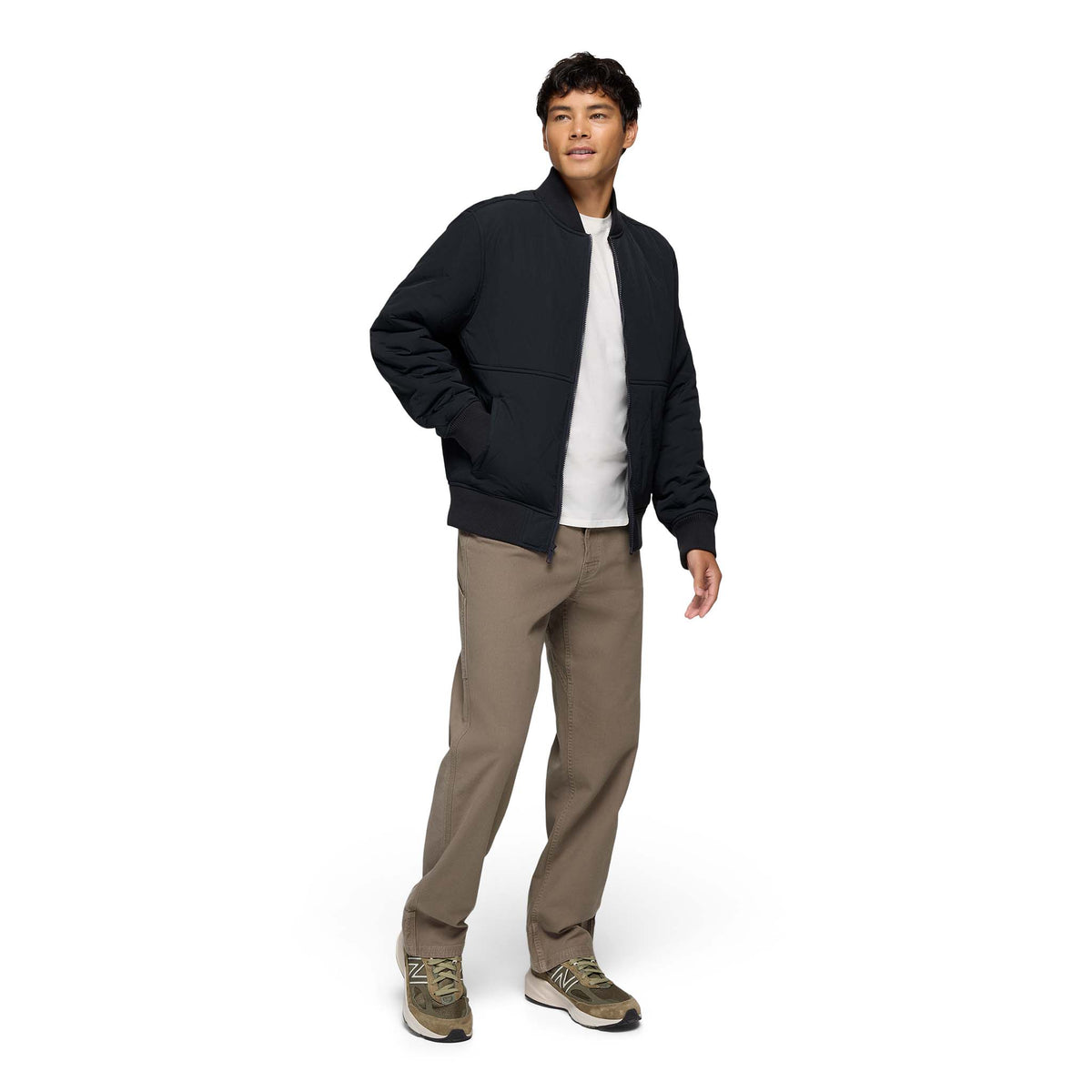 Rock Ridge Relaxed Pant prAna Men's Trousers