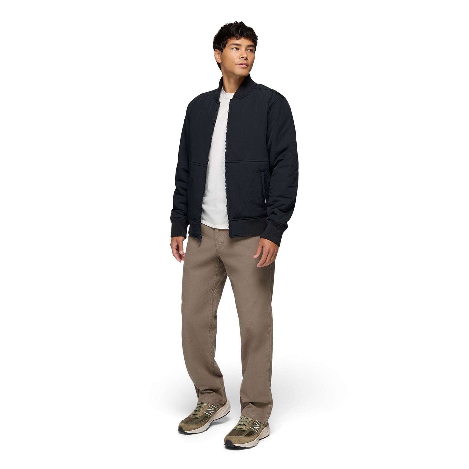 Rock Ridge Relaxed Pant prAna Men's Trousers