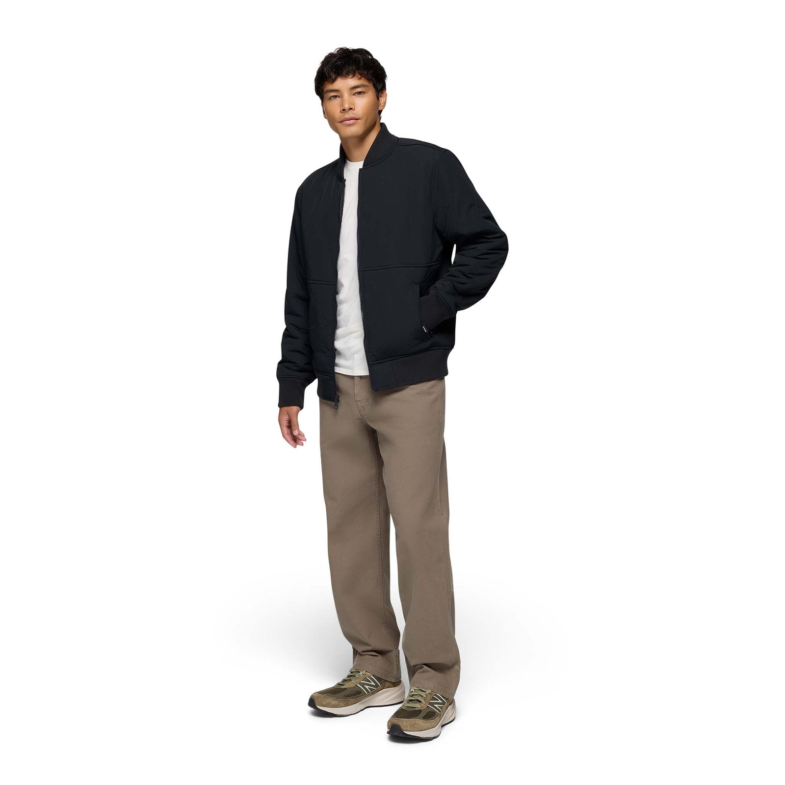 Rock Ridge Relaxed Pant prAna Men's Trousers