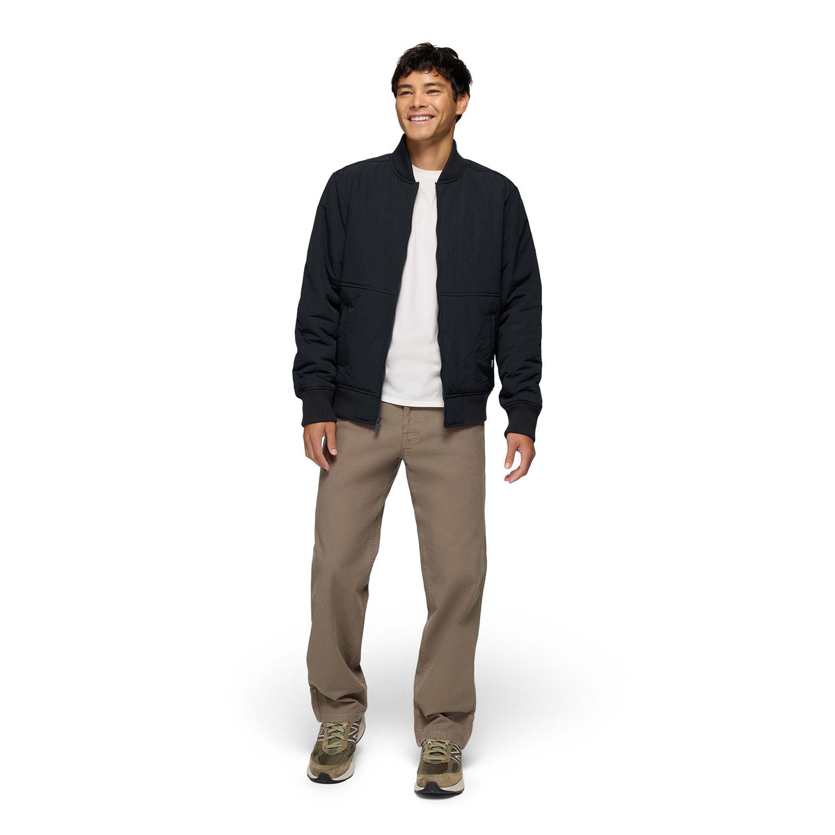 Rock Ridge Relaxed Pant prAna Men's Trousers