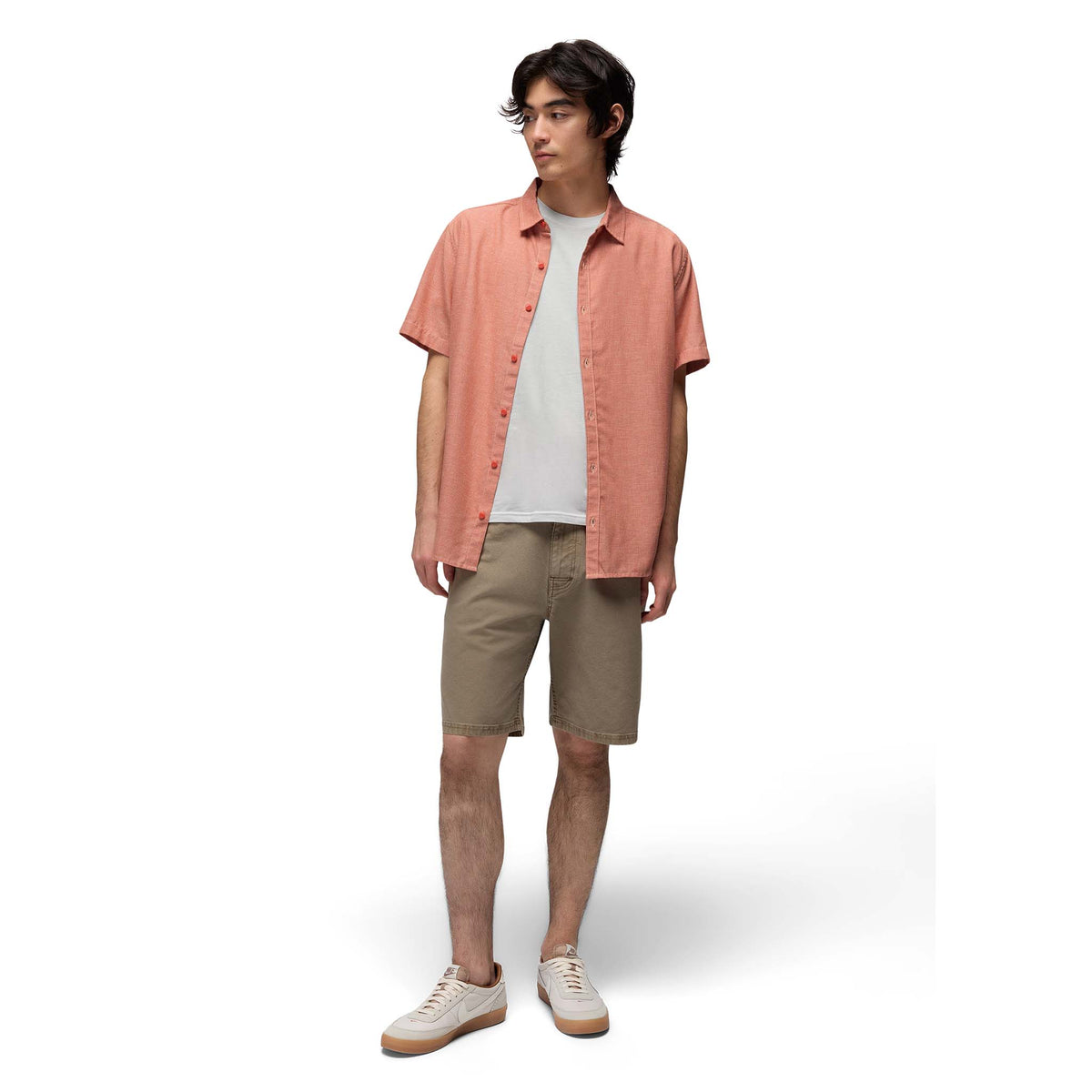 Rock Ridge Short prAna Men's Shorts