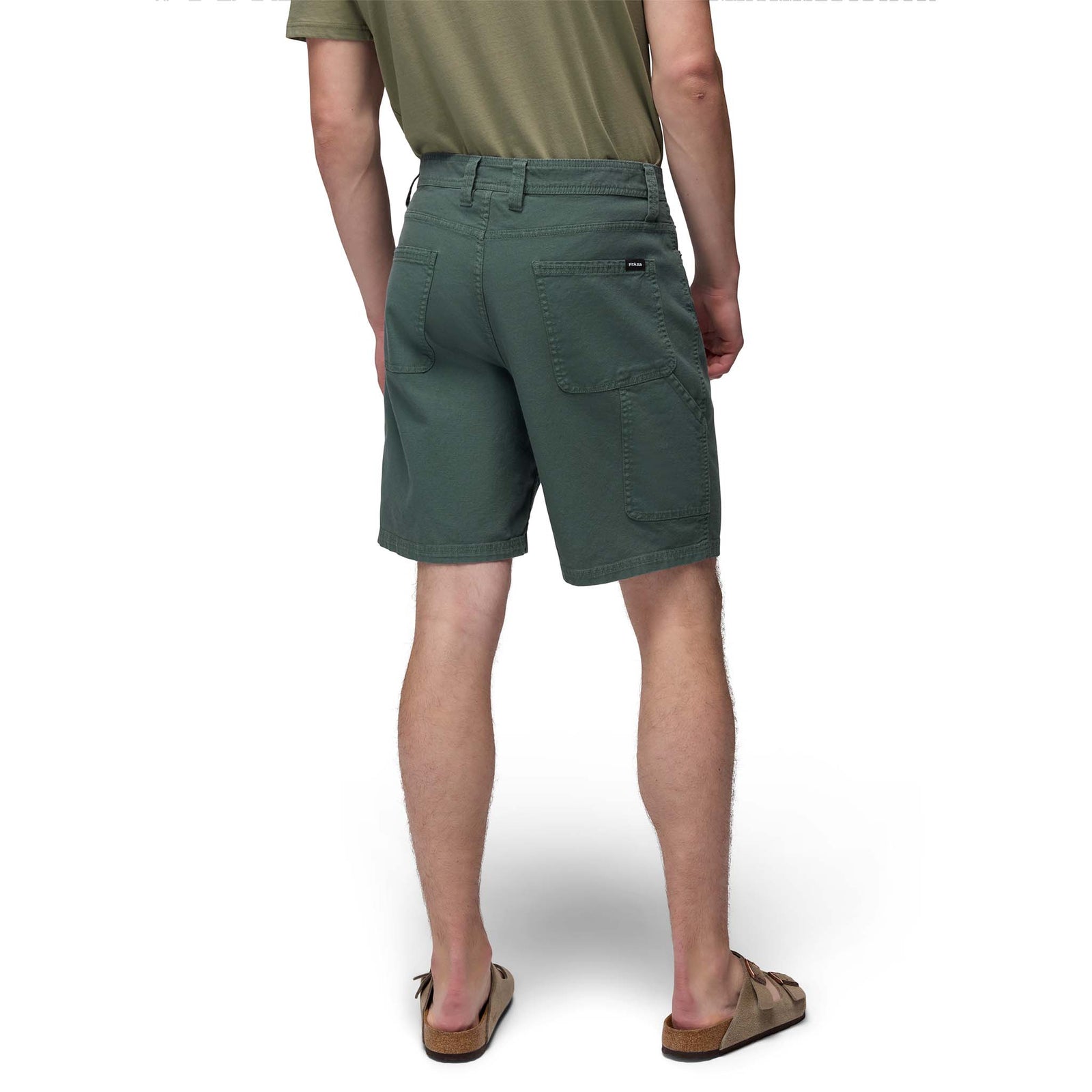 Rock Ridge Short prAna Men's Shorts
