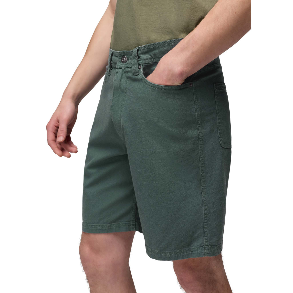 Rock Ridge Short prAna Men's Shorts
