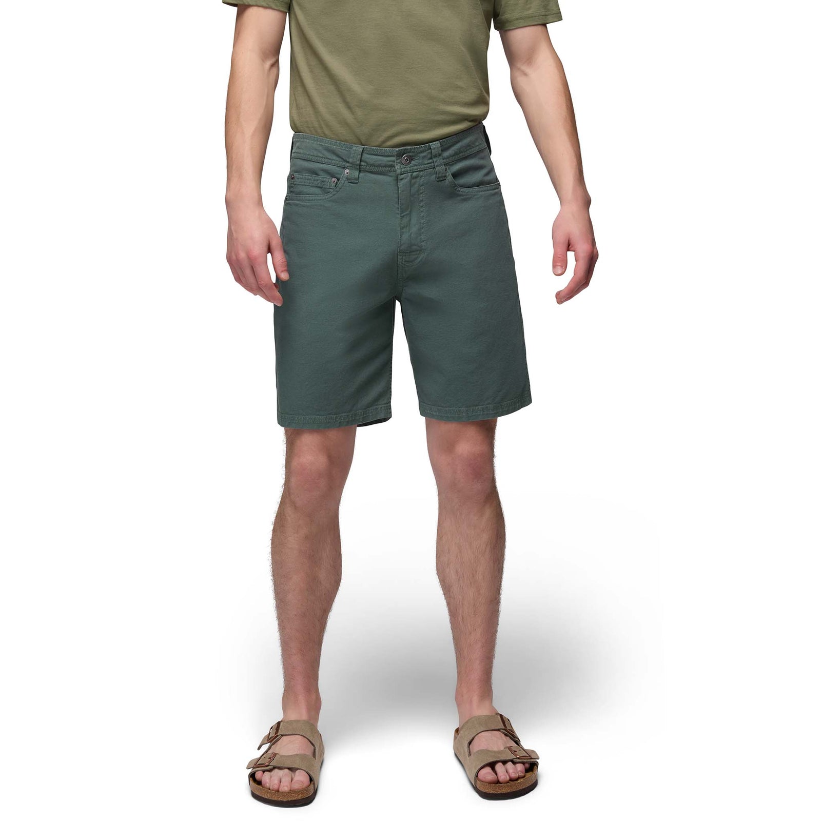 Rock Ridge Short prAna Men's Shorts