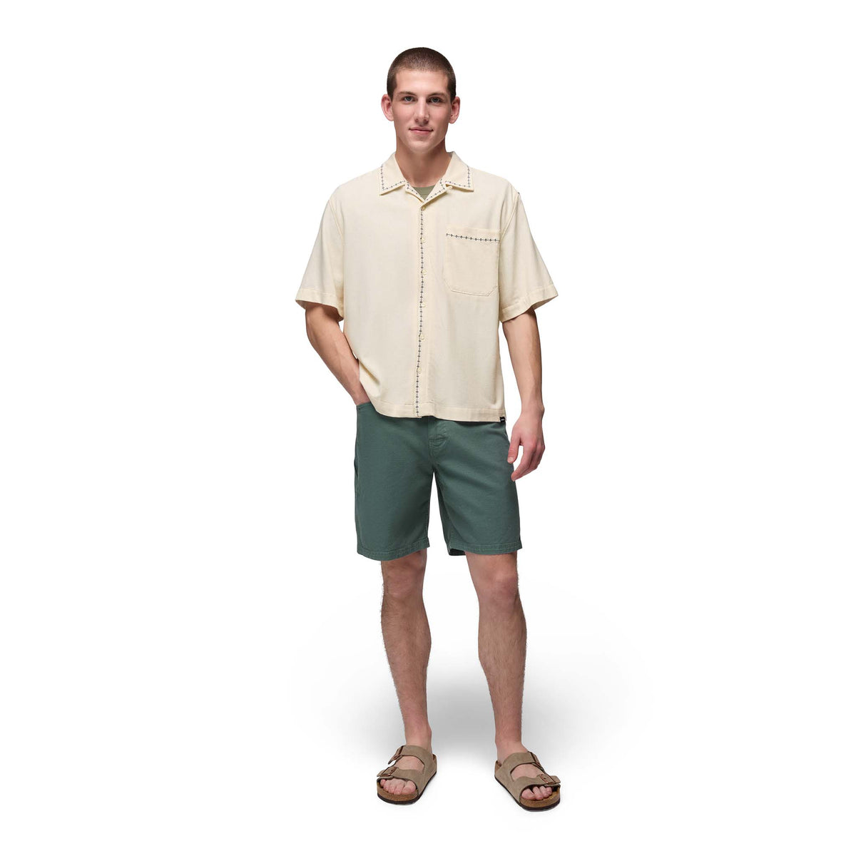 Rock Ridge Short prAna Men's Shorts
