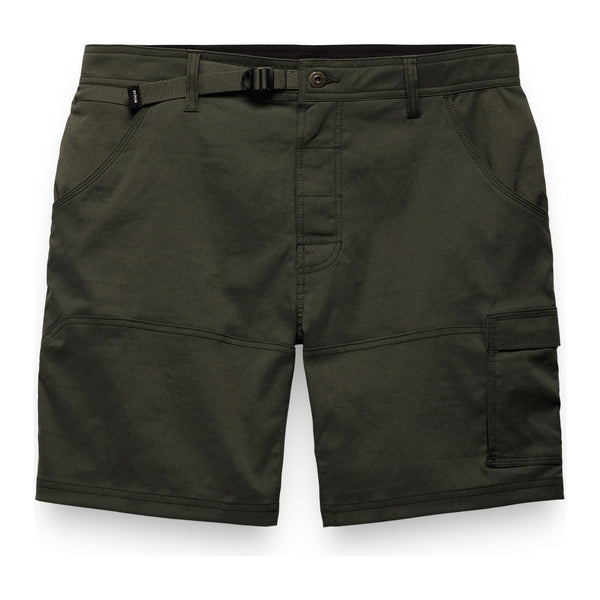 Stretch Zion Short prAna Men's Shorts