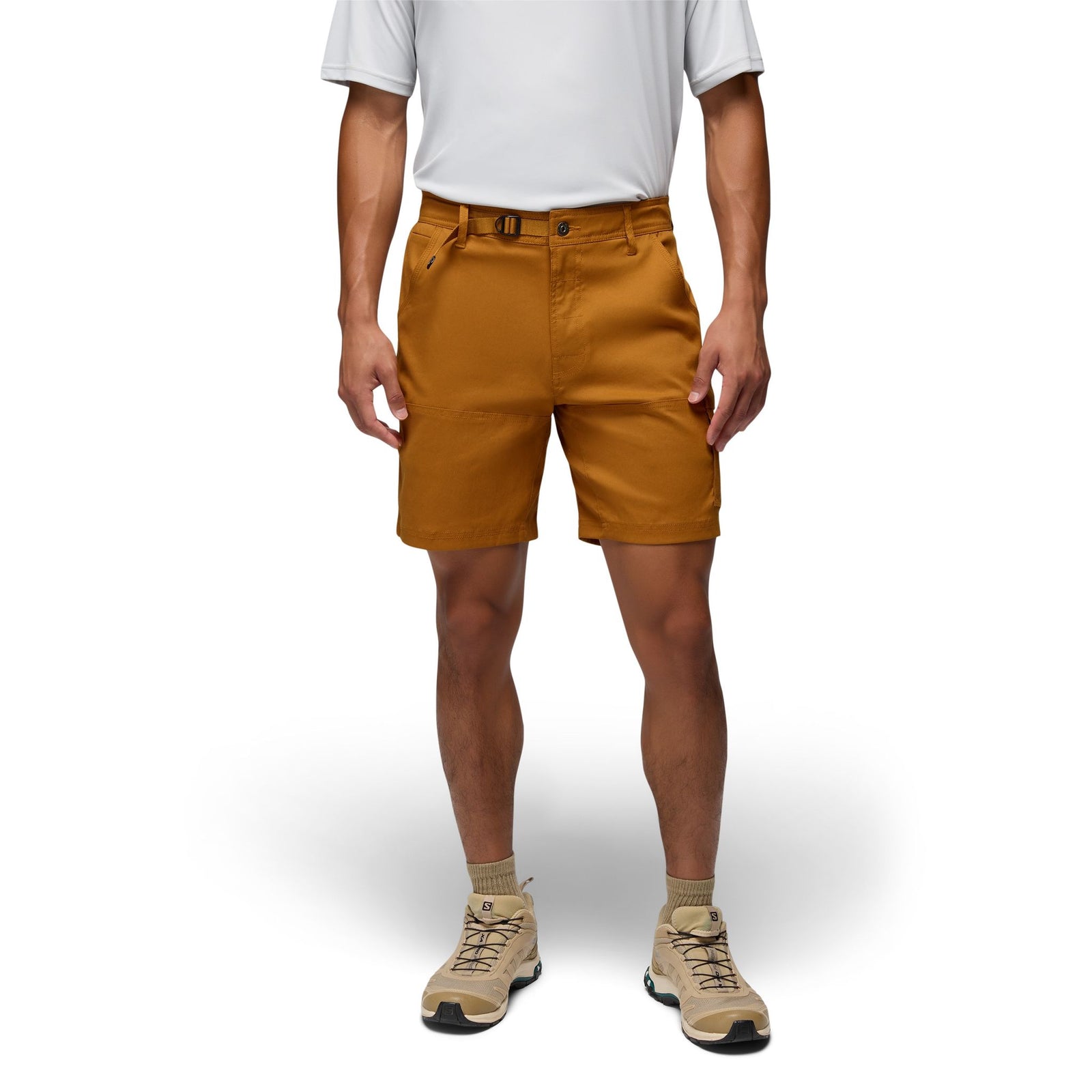 Stretch Zion Short prAna Men's Shorts
