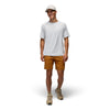 Stretch Zion Short prAna Men's Shorts