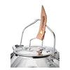 Campfire Kettle | Stainless Steel Primus Kettles