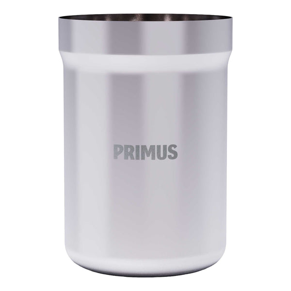Koppen Trekking Mug Primus P743650 Mugs 300ml / Stainless Steel