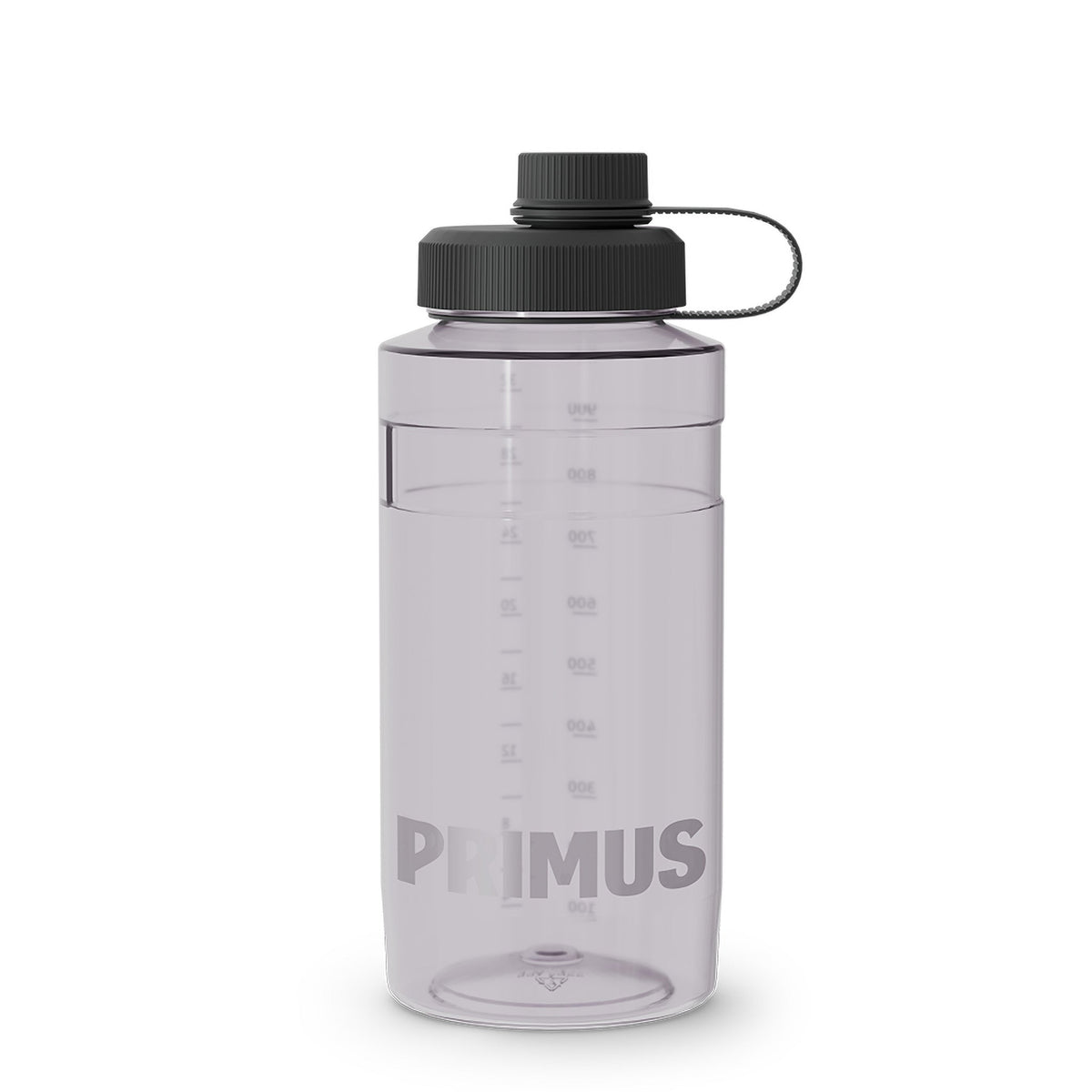 Kvarts Tritan Bottle Drink Cap 1L Primus P744410 Water Bottles 1L / Alpine Frost
