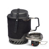 Lite Plus Stove System II Primus P356046 Camping Stoves 800ml / Black