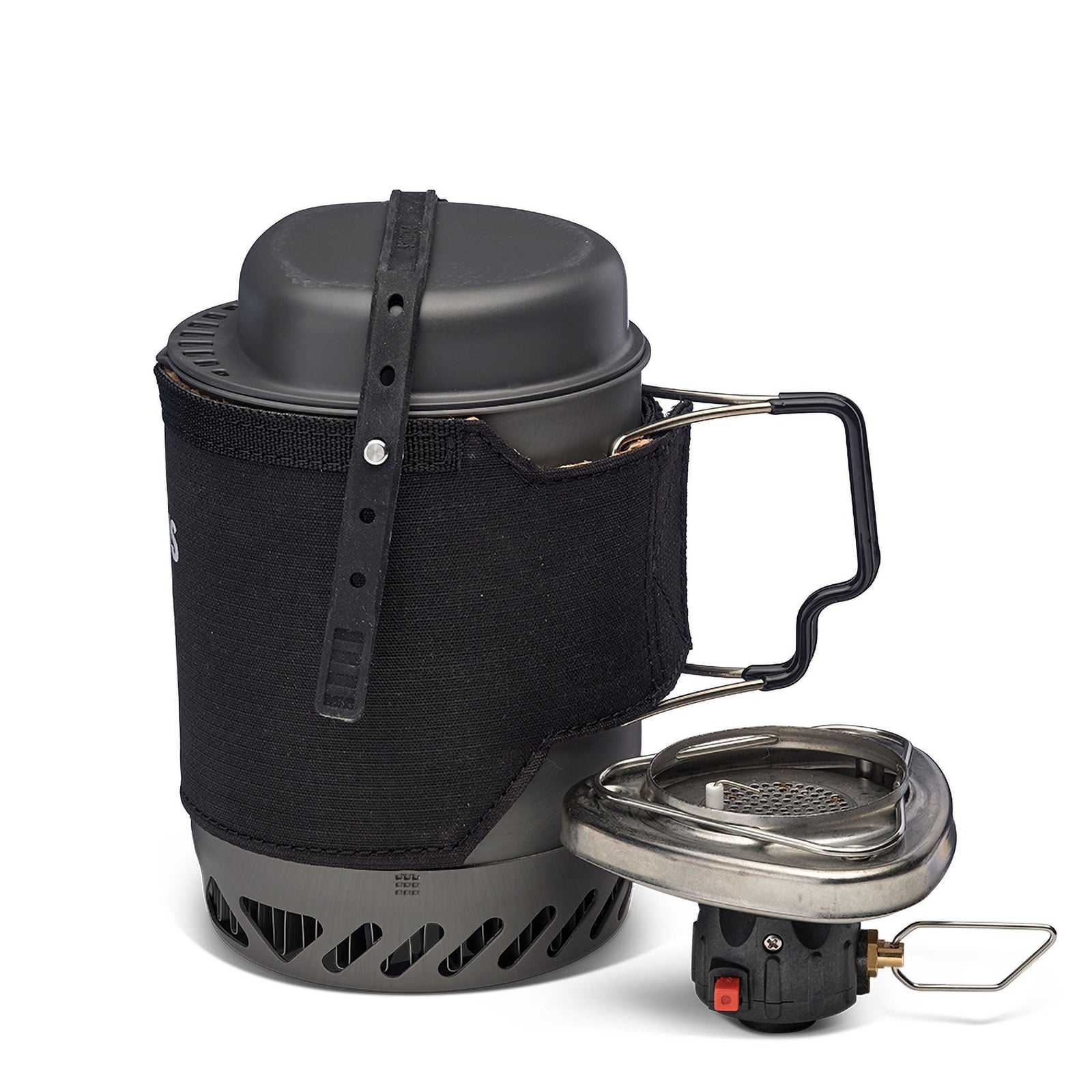 Lite Plus Stove System II Primus P356048 Camping Stoves 800ml / Green