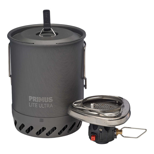 Lite Ultra Primus P356044 Camping Stoves 800ml / Aluminium