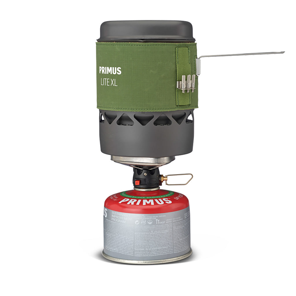 Lite XL Stove System