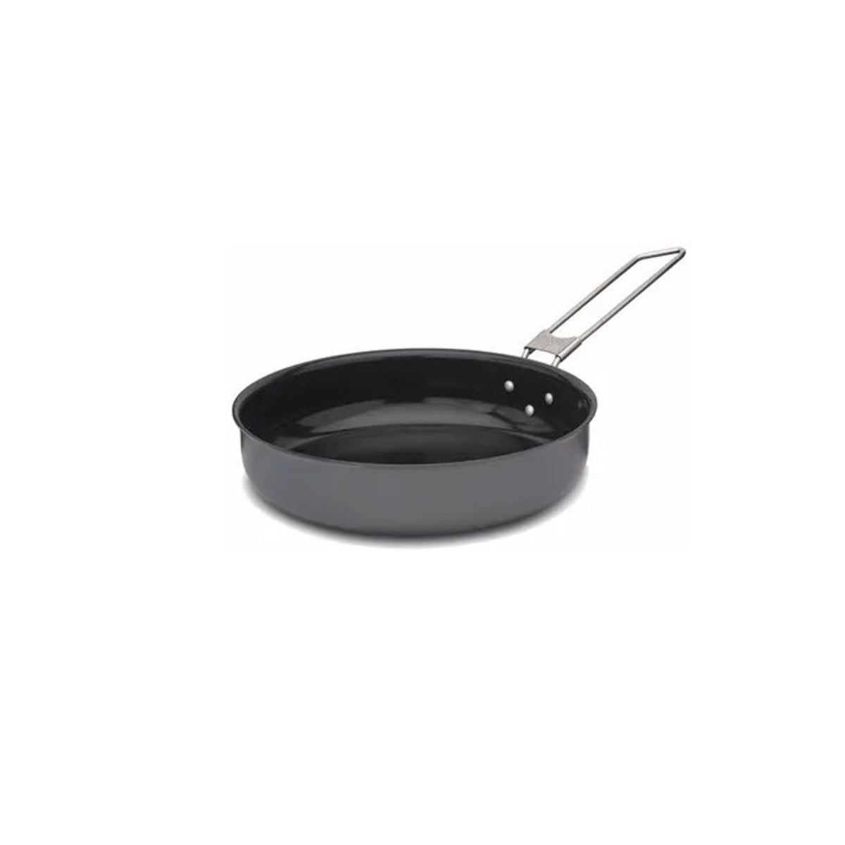 LiTech Frying Pan Primus P737420 Pots &amp; Pans 21cm / Black