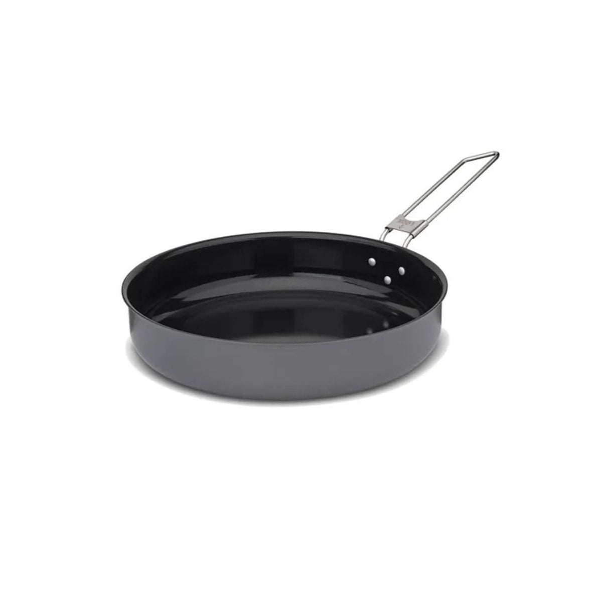 LiTech Frying Pan Primus P737430 Pots & Pans 25cm / Black