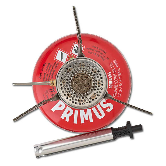 PRIMUS - PRIMUS　Micron  Stove Backpacking　日本未発売 Primus Micron Backpacking Stove - CampfireCycling.com