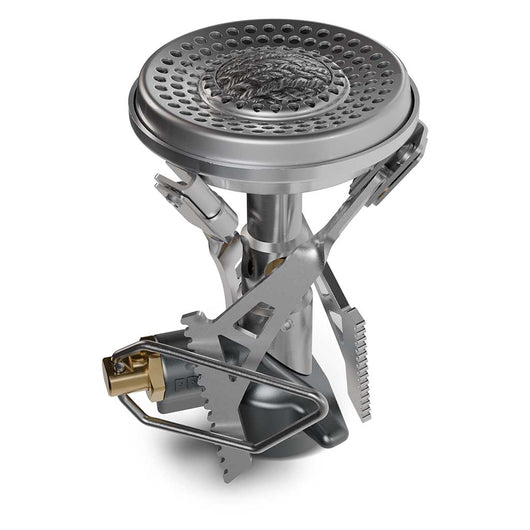 PRIMUS - PRIMUS　Micron  Stove Backpacking　日本未発売 Gear talk: a Primus Micron retrospective