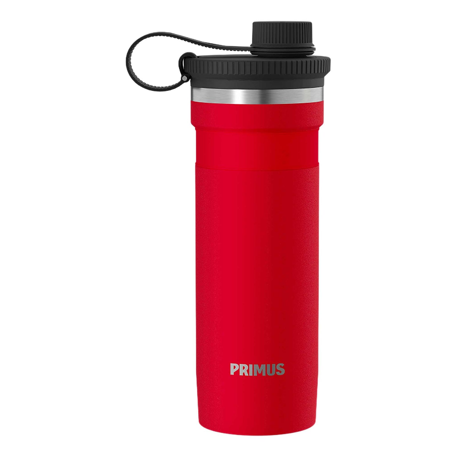 Mika Wide Insulated Bottle Drink Cap 500ml