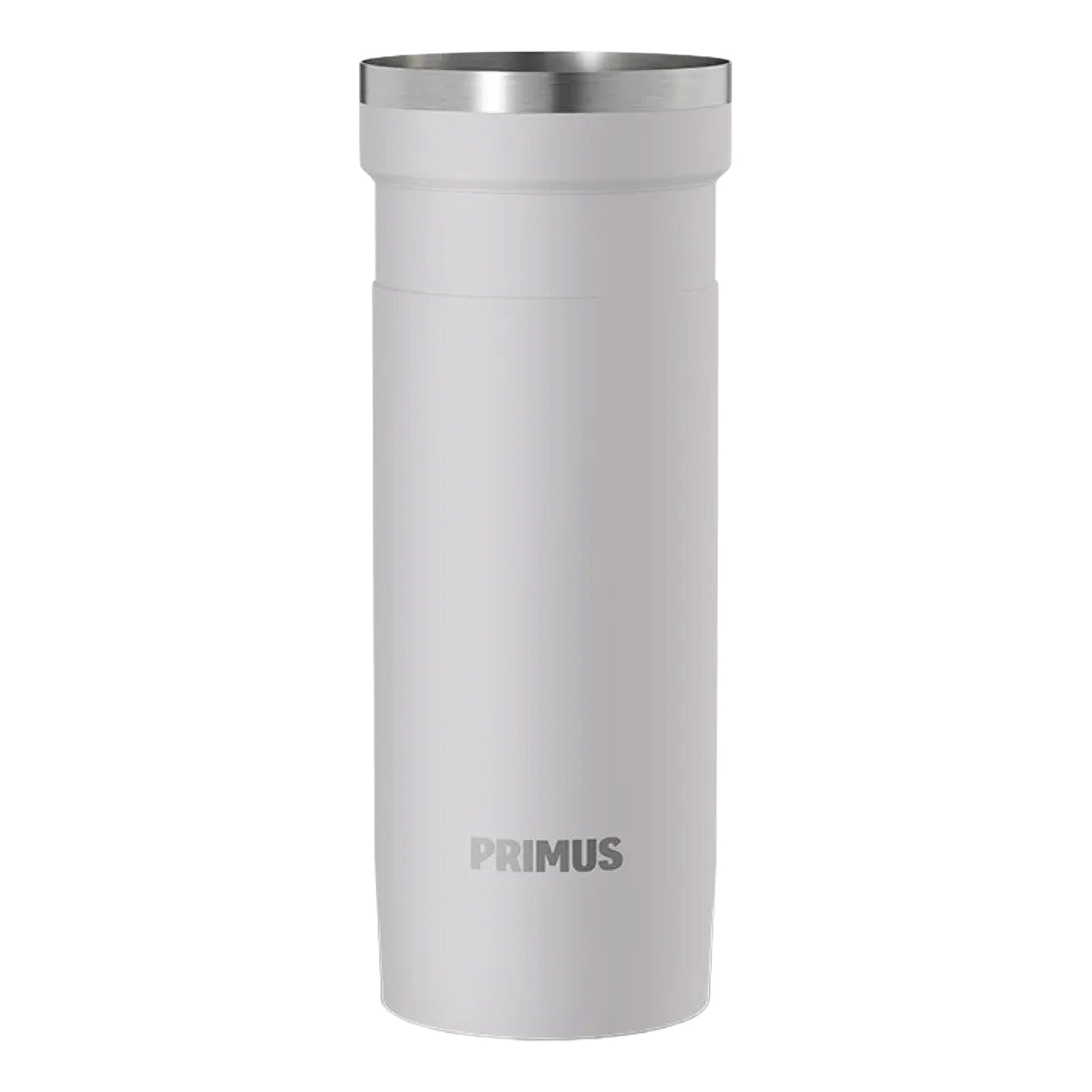 Mika Wide Insulated Travel Mug 500ml Primus P743990 Mugs 500ml / Alpine Frost