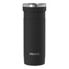 Mika Wide Insulated Travel Mug 500ml Primus P744000 Mugs 500ml / Cliffside Ash