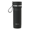 Mika Wide Insulated Travel Mug 500ml Primus P744000 Mugs 500ml / Cliffside Ash